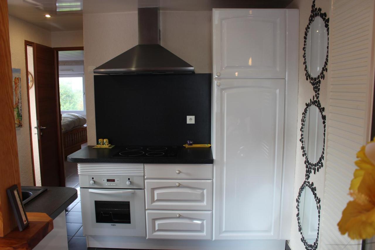 Au chalet d'Yport Extérieur photo