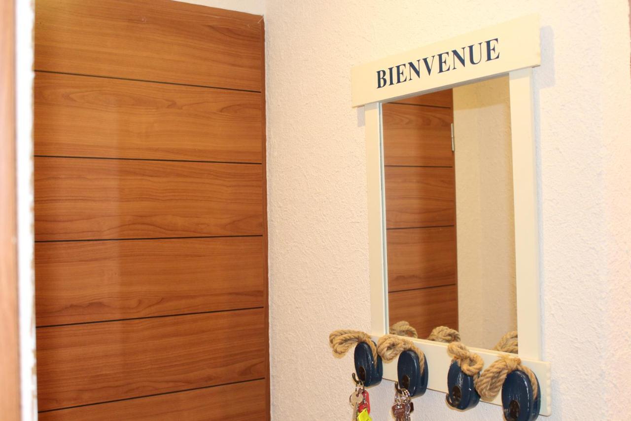 Au chalet d'Yport Extérieur photo